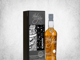 Paul John Whisky and Single Malt Amateurs Club Introduce ‘Ego’ 43