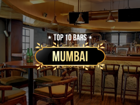 Top 10 Bars in Mumbai 51