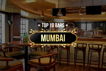 Top 10 Bars in Mumbai 33