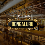 Top 10 Bars in Bengaluru