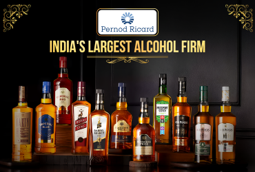 Pernod Ricard Surpasses Diageo to Become India's Biggest Alcohol Firm: MD Jean Touboul 27