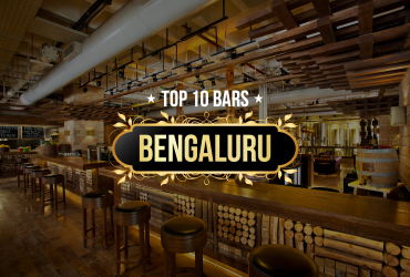 Top 10 Bars in Bengaluru