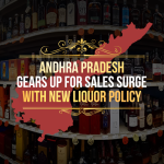 Andhra Pradesh Gears Up for Sales Surge with New Liquor Policy 27