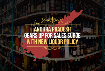 Andhra Pradesh Gears Up for Sales Surge with New Liquor Policy 30