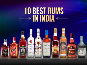 10 Best Rums in India Under 500 to 4,000 That You Must Try 38