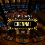 Top 10 Bars in Chennai 26