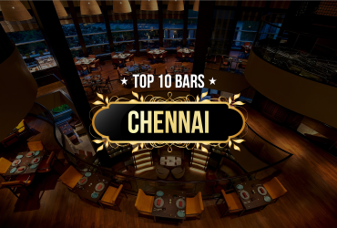 Top 10 Bars in Chennai 45