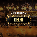 Top 10 Bars in Delhi 27