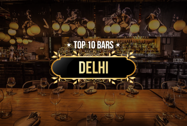 Top 10 Bars in Delhi 36