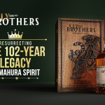 The Original and Oldest Distillers of Mahura Spirit with 102 Years of Legacy, Resurrects the World's First Luxury Heritage Mahura Spirit – Six Brothers 27