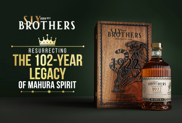 The Original and Oldest Distillers of Mahura Spirit with 102 Years of Legacy, Resurrects the World's First Luxury Heritage Mahura Spirit – Six Brothers 27