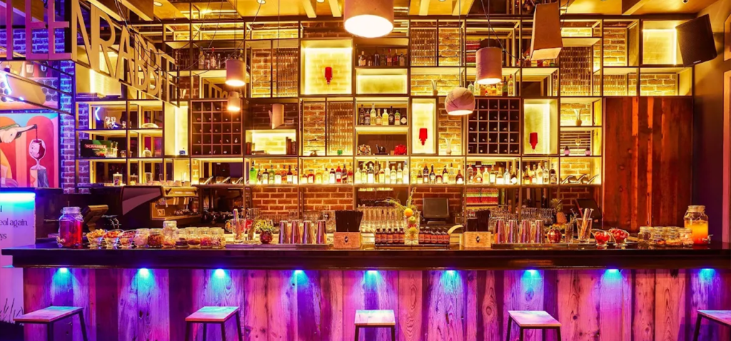 Top 10 Bars in Chennai 26