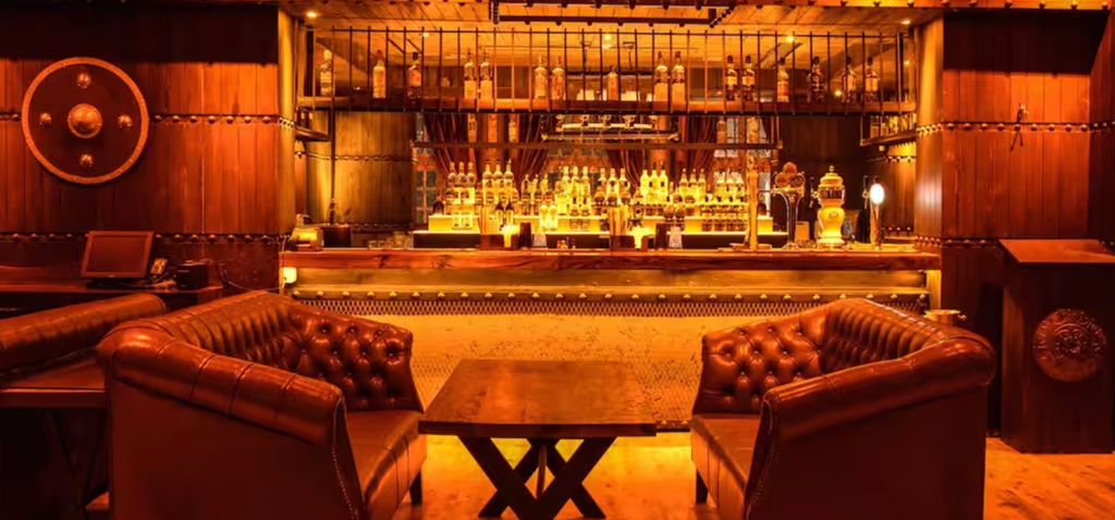 Top 10 Bars in Delhi 30