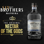 Six Brothers (Mahura) - The Original Nectar of The Gods 37