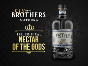 Six Brothers (Mahura) - The Original Nectar of The Gods 42