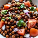 Roasted Chana (Chickpeas) Recipe 26