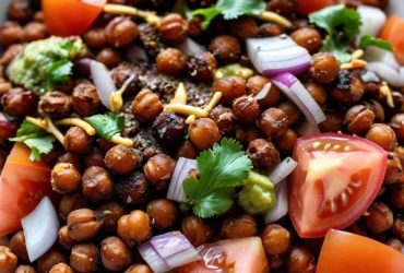 Roasted Chana (Chickpeas) Recipe 27