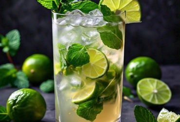 Mojito Recipe 36