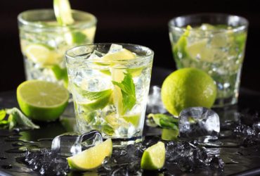 Virgin Mojito Recipe 27