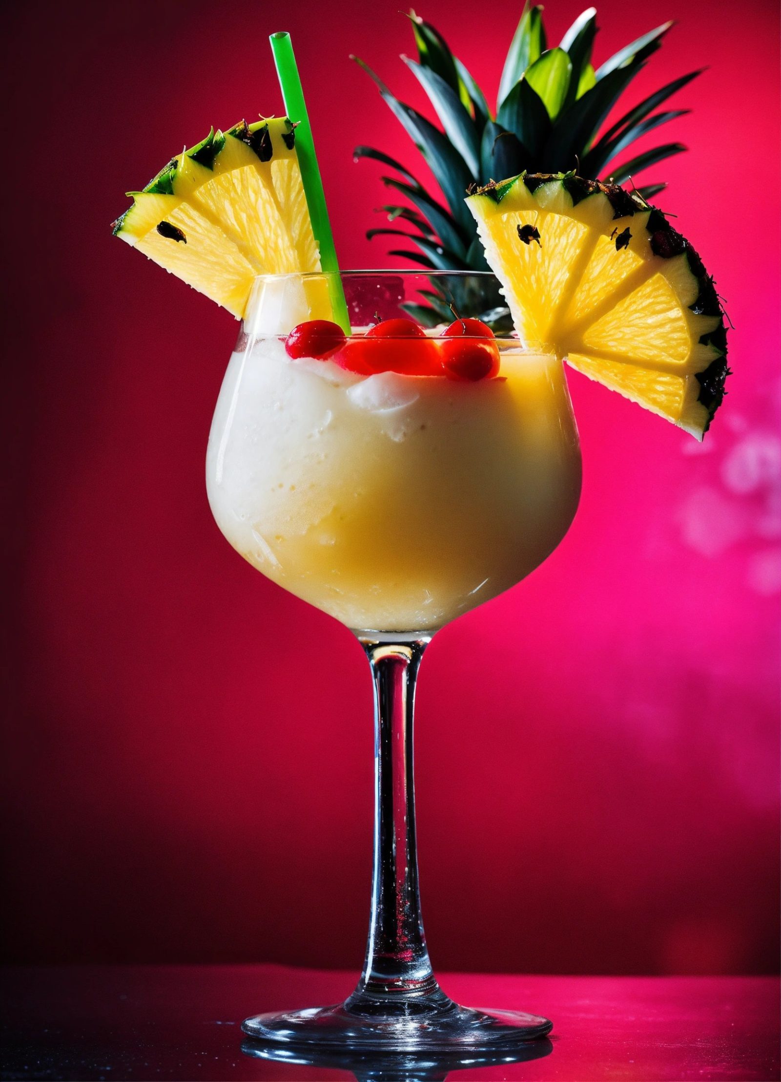 Pineapple Ginger Sparkler Recipe 25