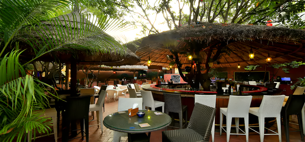 Top 10 Bars in Hyderabad 33