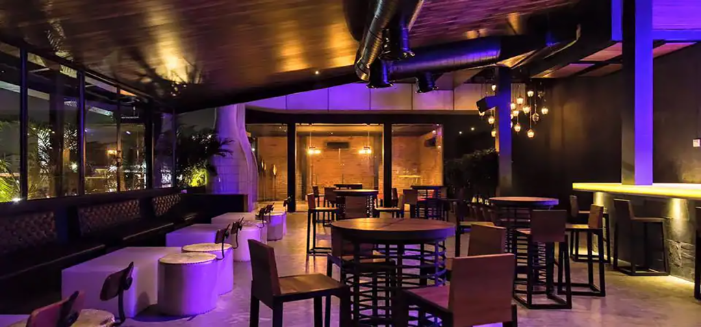 Top 10 Bars in Hyderabad 34