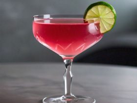 Cosmopolitan Recipe 47