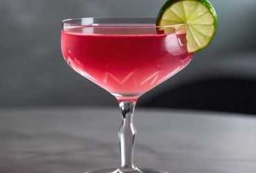 Cosmopolitan Recipe 27