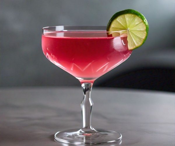 Cosmopolitan Recipe 48