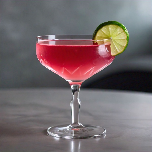 Cosmopolitan Recipe 25