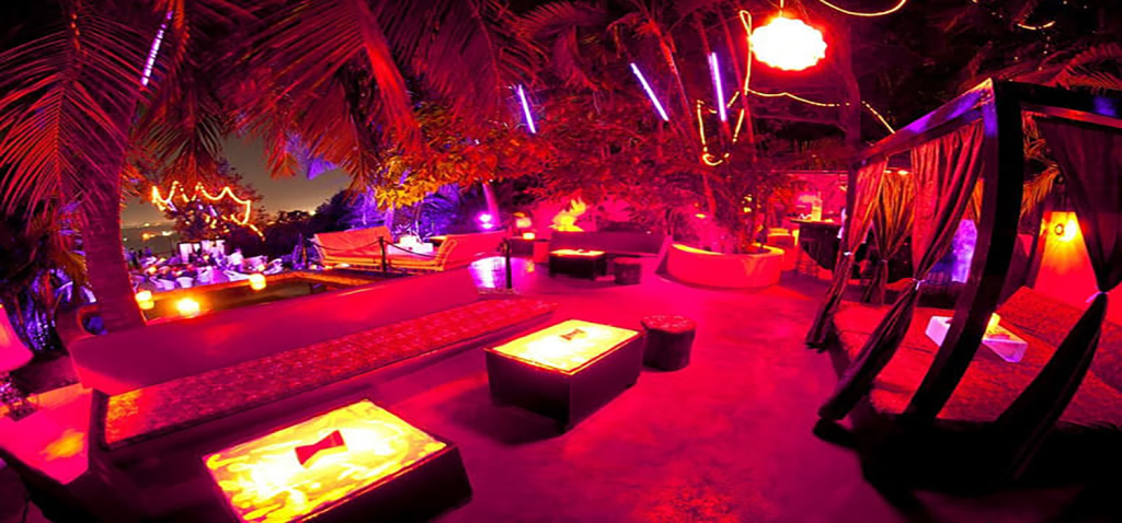 Top 10 Bars in Goa: A Must-Visit Guide 28