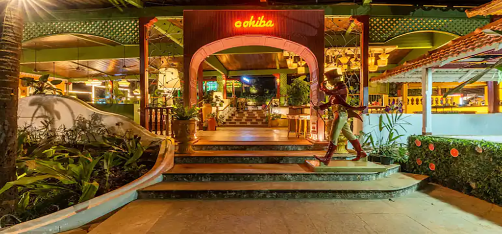 Top 10 Bars in Goa: A Must-Visit Guide 29