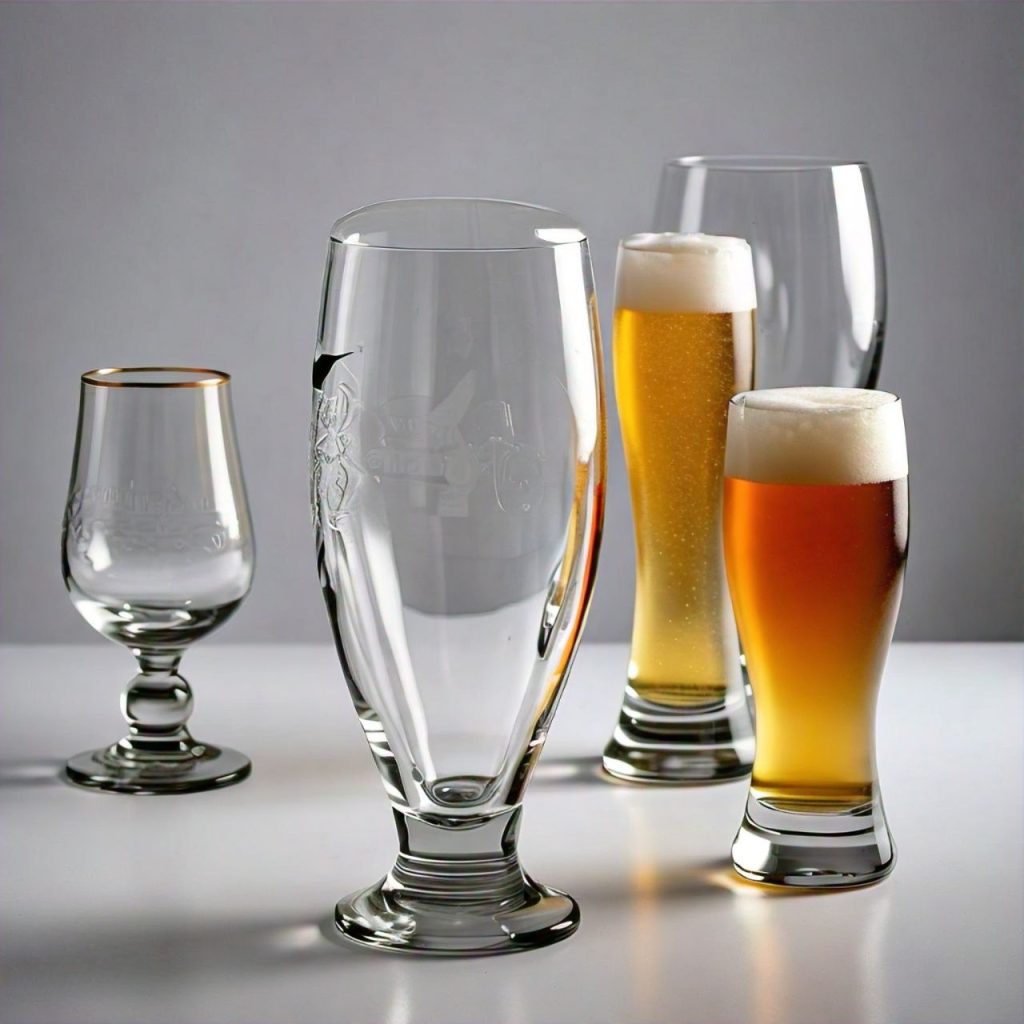 How to Select the Right Glassware for Different Drinks 28