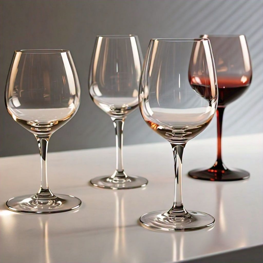 How to Select the Right Glassware for Different Drinks 27