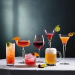 How to Select the Right Glassware for Different Drinks 26