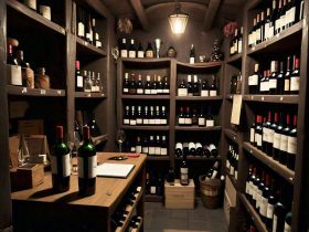 How to Store Wine: Tips for Beginners 44