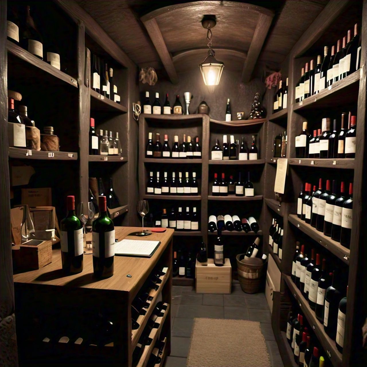 How to Store Wine: Tips for Beginners 25