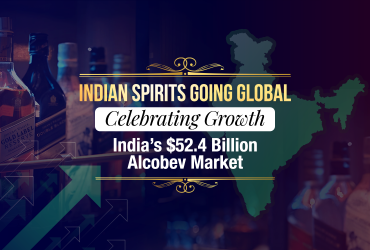 India’s Alcohol Industry Emerges as Global Player, Fuelling Economic Growth 39