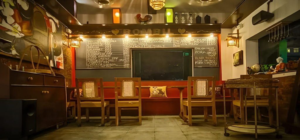 Top 10 Bars in Goa: A Must-Visit Guide 32