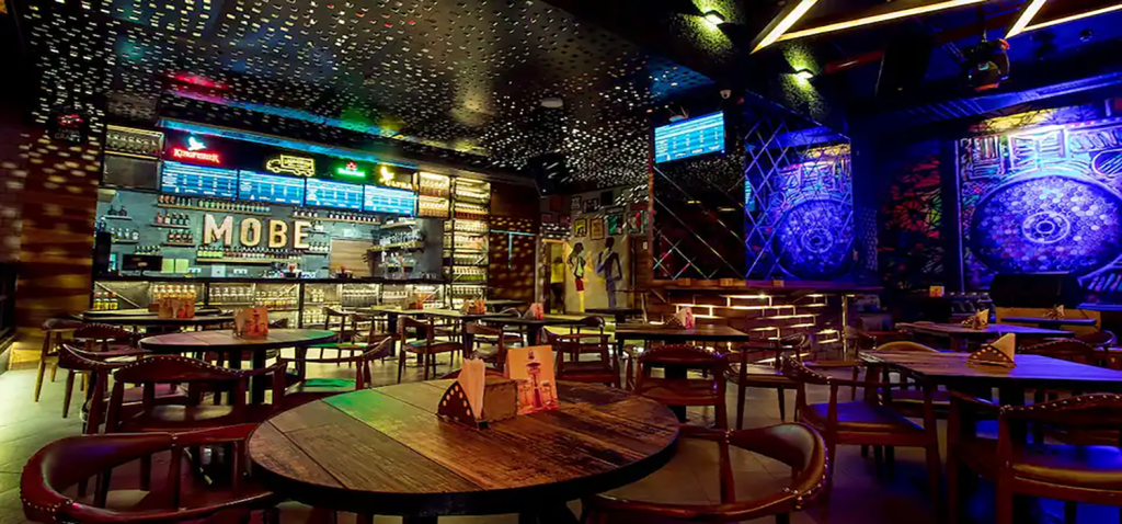 Top 10 Bars in Chandigarh: A Nightlife Guide 32