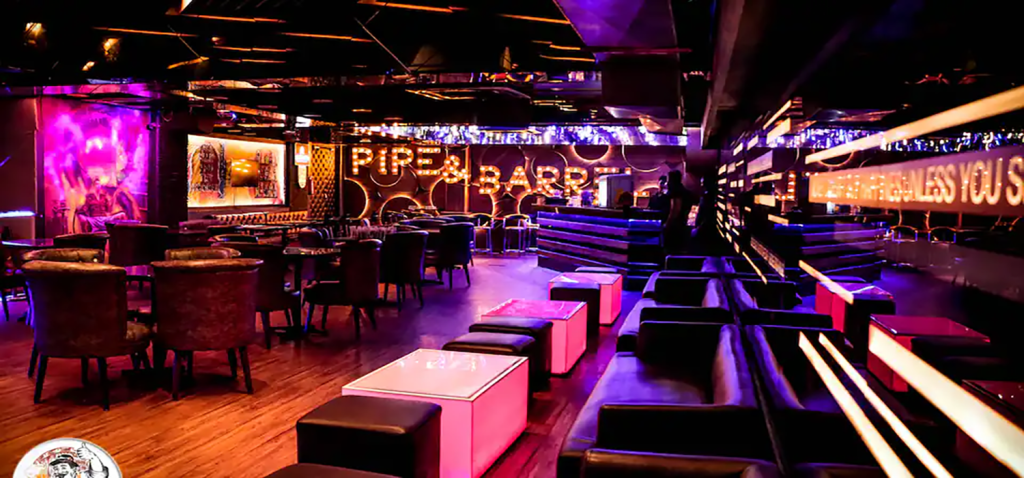 Top 10 Bars in Chandigarh: A Nightlife Guide 34