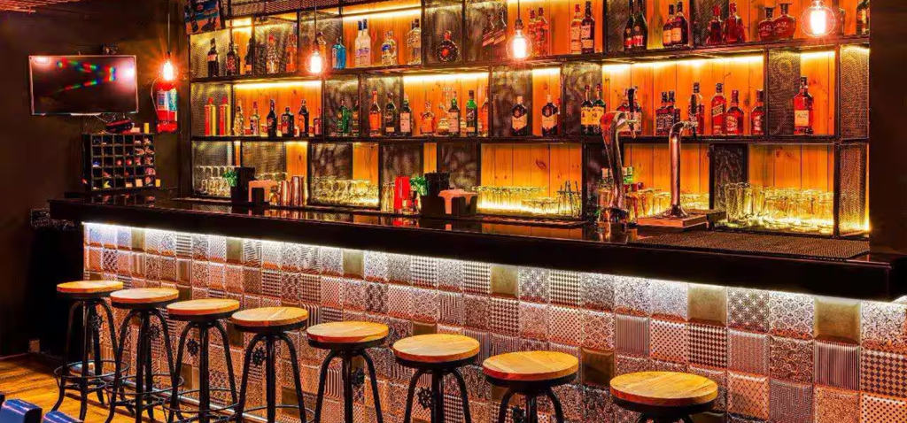 Top 10 Bars in Chennai 35