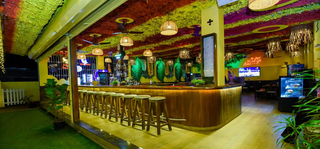 Top 10 Bars in Goa: A Must-Visit Guide 34