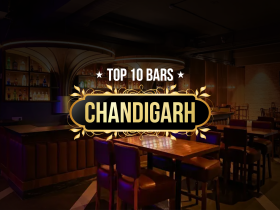 Top 10 Bars in Chandigarh: A Nightlife Guide 24