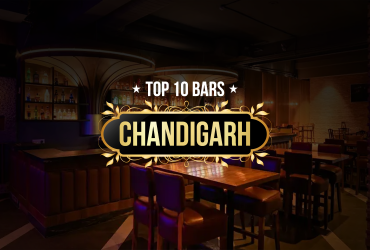 Top 10 Bars in Chandigarh: A Nightlife Guide 27