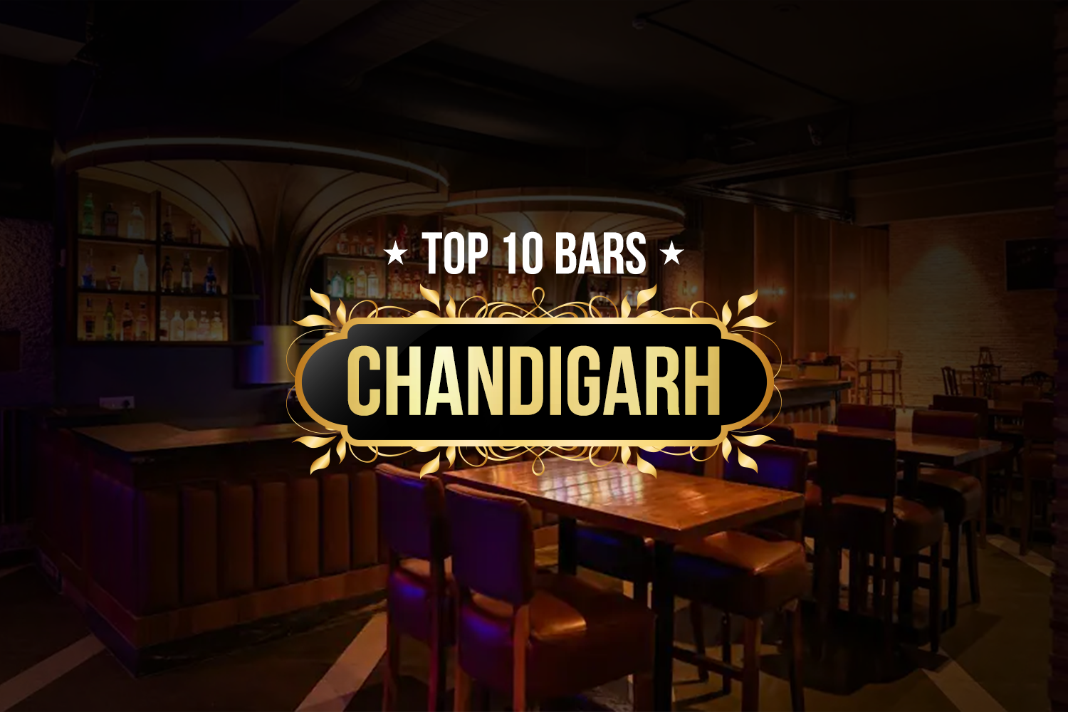 Top 10 Bars in Chandigarh: A Nightlife Guide 25