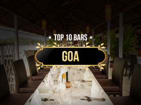 Top 10 Bars in Goa: A Must-Visit Guide 57