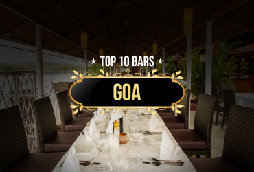 Top 10 Bars in Goa: A Must-Visit Guide 27