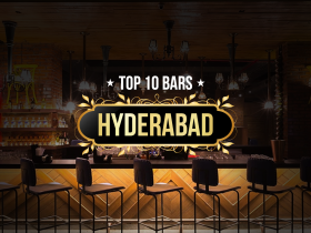 Top 10 Bars in Hyderabad 54