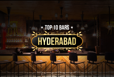 Top 10 Bars in Hyderabad 27